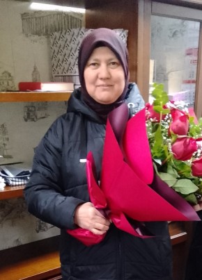 Канышай, 53, Kyrgyzstan, Jalal-Abad