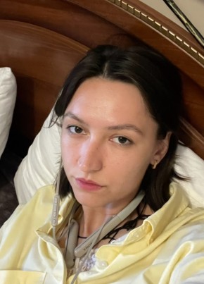 Екатерина из Владивостока 31 год