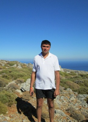 Aleks, 39, Russia, Glazov