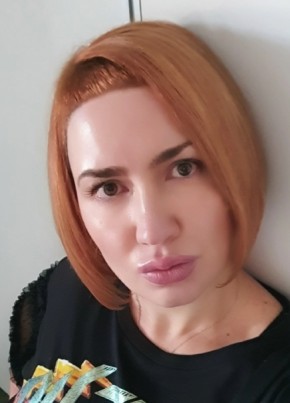 Katrina, 40, Россия, Москва