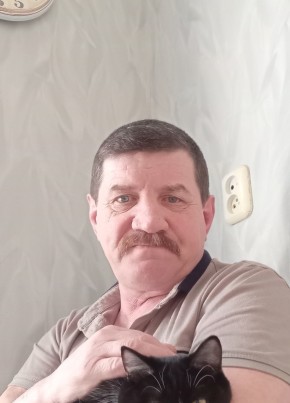 Игорь, 58, Россия, Челябинск