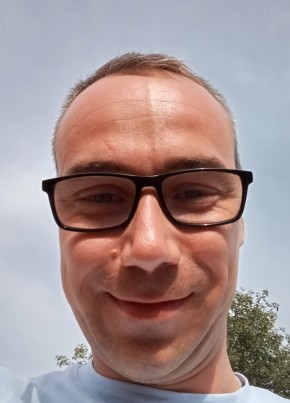 Stas Sidorov, 34, Eesti Vabariik, Tallinn