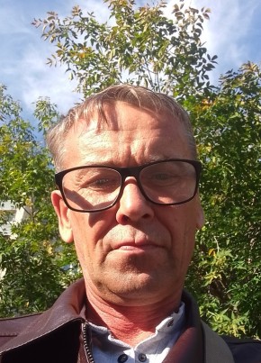 Сергей, 51, Россия, Тюмень