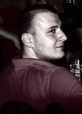 Aleksey, 29, Russia, Moscow