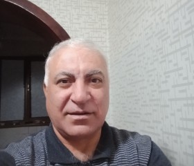 Ник, 58 лет, Toshkent