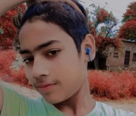 Krish Saini, 19 лет, Jaipur