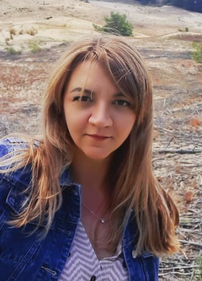 Екатерина, 34, Россия, Петрозаводск