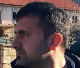 Ilche, 39, Ohrid