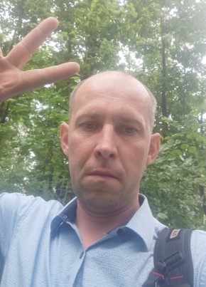 Александр из Пскова 38 лет