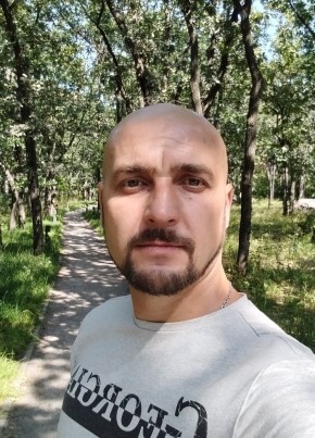 Монах, 39, Россия, Анна