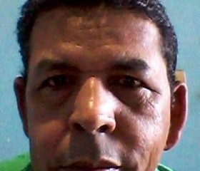 Geraldo Dasilva, 49 лет, Brasília