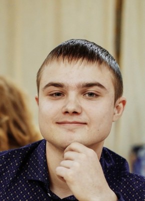Дмитрий, 28, Россия, Березники
