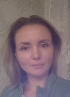 Nina, 41, Рэспубліка Беларусь, Горад Заслаўе