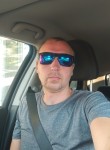 Игорь, 43 года, Краснодар