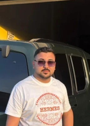 Nurullah из Mersin 18 лет