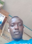 Charles, 18 лет, Kampala