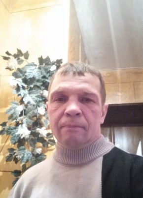 Игорь, 48, Россия, Киселевск