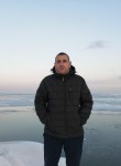 Виктор, 41 год, Макаров