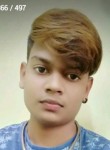 Raju Molla, 19 лет, Nelamangala