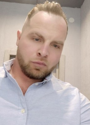 Artem, 39, Russia, Kaliningrad