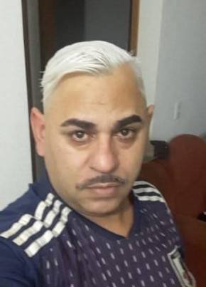 Gostoso из Palhoça 48 лет