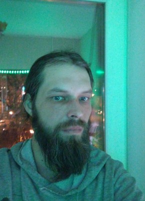 Eddy Brimmerberg, 36, Россия, Клин