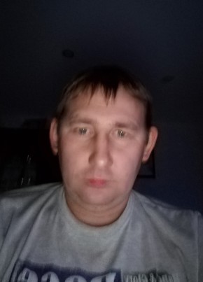 Александр, 38, Россия, Советский (Республика Марий Эл)