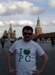 Вадим, 36 лет, Москва