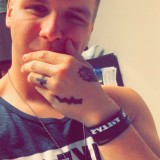 Austin, 24  , Wilsonville