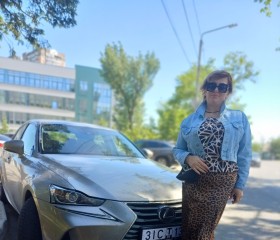 Виктория, 46 лет, Лермонтово