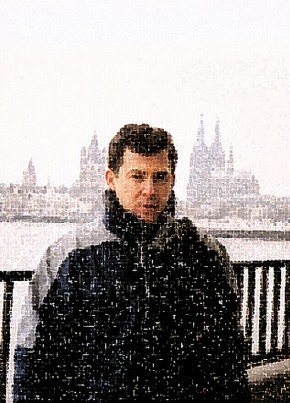 RamblerDating profile picture for @cologne