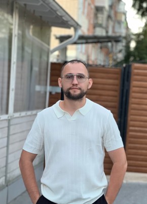 Александр из Чебоксары 38 лет