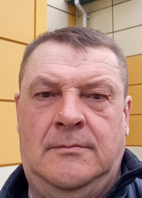 Василий, 52, Рэспубліка Беларусь, Орша