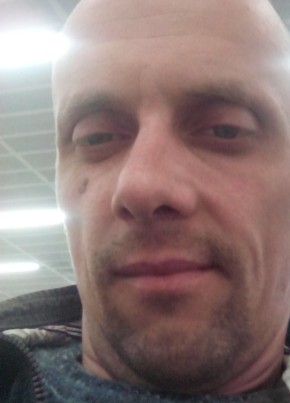 Денис Щелканов, 40, Россия, Спас-Клепики