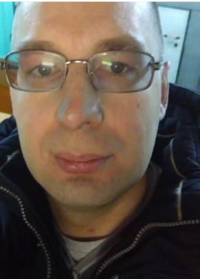 Sergey, 44, Russia, Norilsk