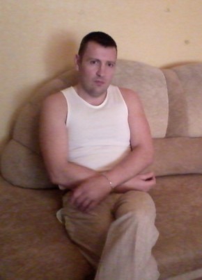 Roman, 47, Ukraine, Donetsk