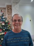 Antonio Carlos, 65 лет, São João de Meriti