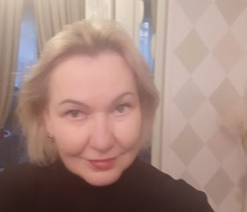 Елена, 51 год, Stockholm
