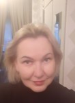 Elena, 50  , Stockholm