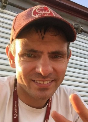 Viktor Aleksandr, 53, Russia, Moscow