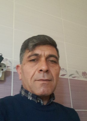 ayhan, 49, Türkiye Cumhuriyeti, Afşin