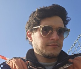 Marco, 29, Pesaro