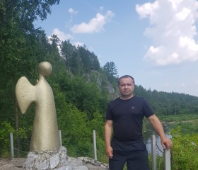 ринат, 43 года, Екатеринбург