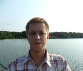 Вячеслав Черёмух, 47 лет, Пермь