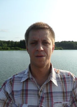 Вячеслав Черёмух, 47, Россия, Пермь