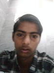 Vishal Verma, 18, Ahmedabad
