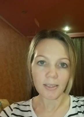 Oksana , 38, Россия, Пермь