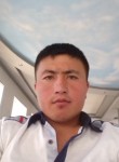 temur bek, 22 года