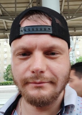 Андрей, 35, Россия, Котельники