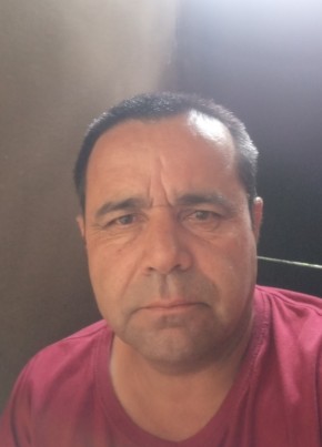 Кудрат из Шарьи 56 лет